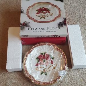 🎄Fitz and Floyd🎄